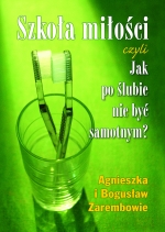 szkola milosci book